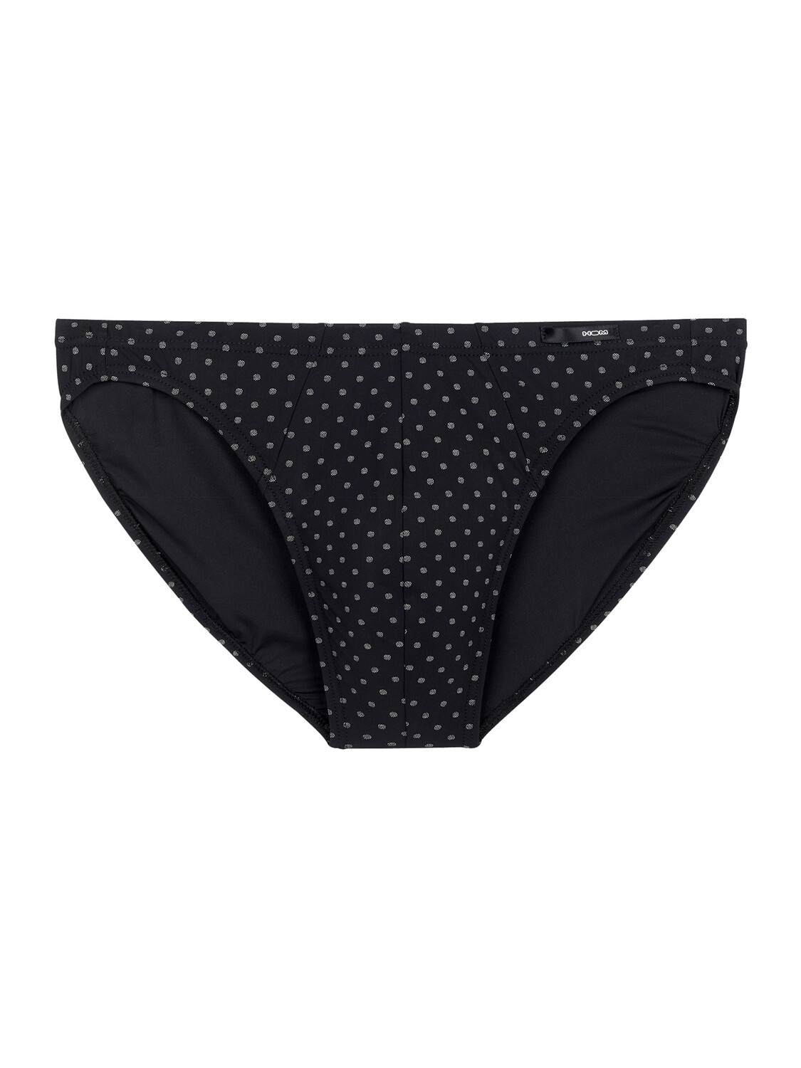 Трусы HOM Comfort Micro Briefs Max, черный
Трусы HOM Comfort Micro Briefs Max, черный