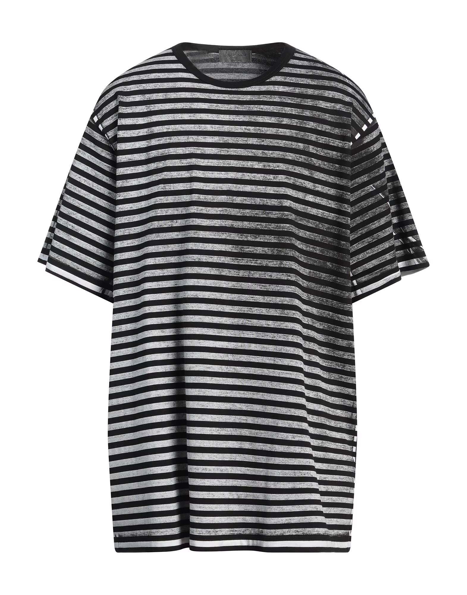 Футболка Yohji Yamamoto, черный
Футболка Yohji Yamamoto, черный