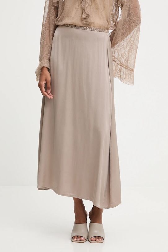 Юбка Answear.Lab, серый
Юбка Answear.Lab, серый