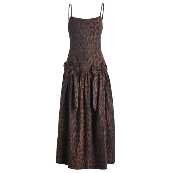 Платье миди «Персефона» Damson Madder, мультиколор
Платье миди «Персефона» Damson Madder, мультиколор