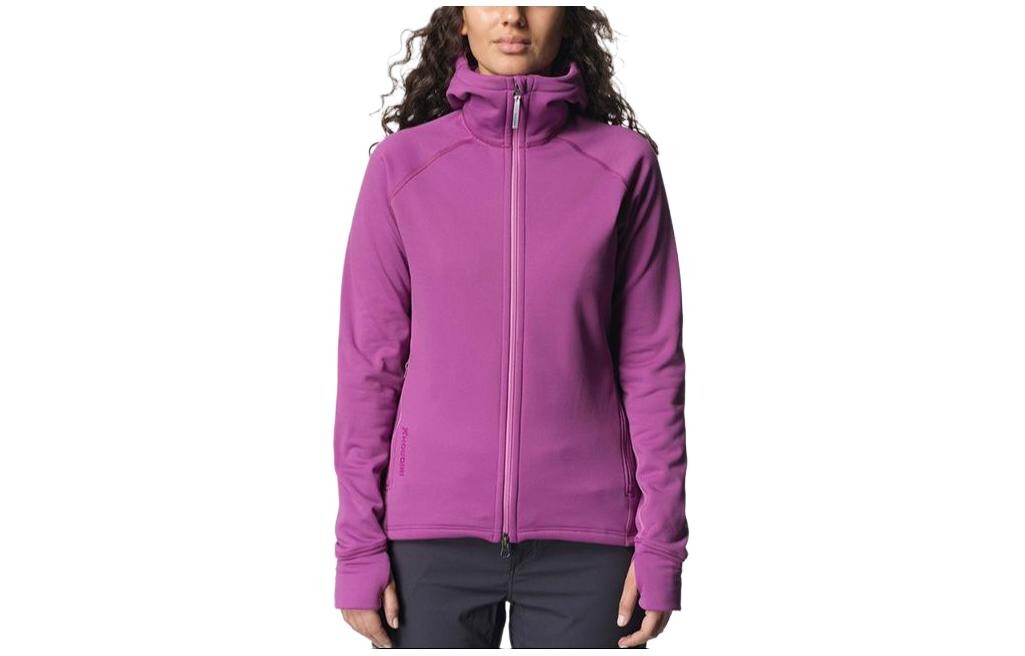 Куртка женская Houdini, цвет Crispy Blue
Куртка женская Houdini, цвет Crispy Blue