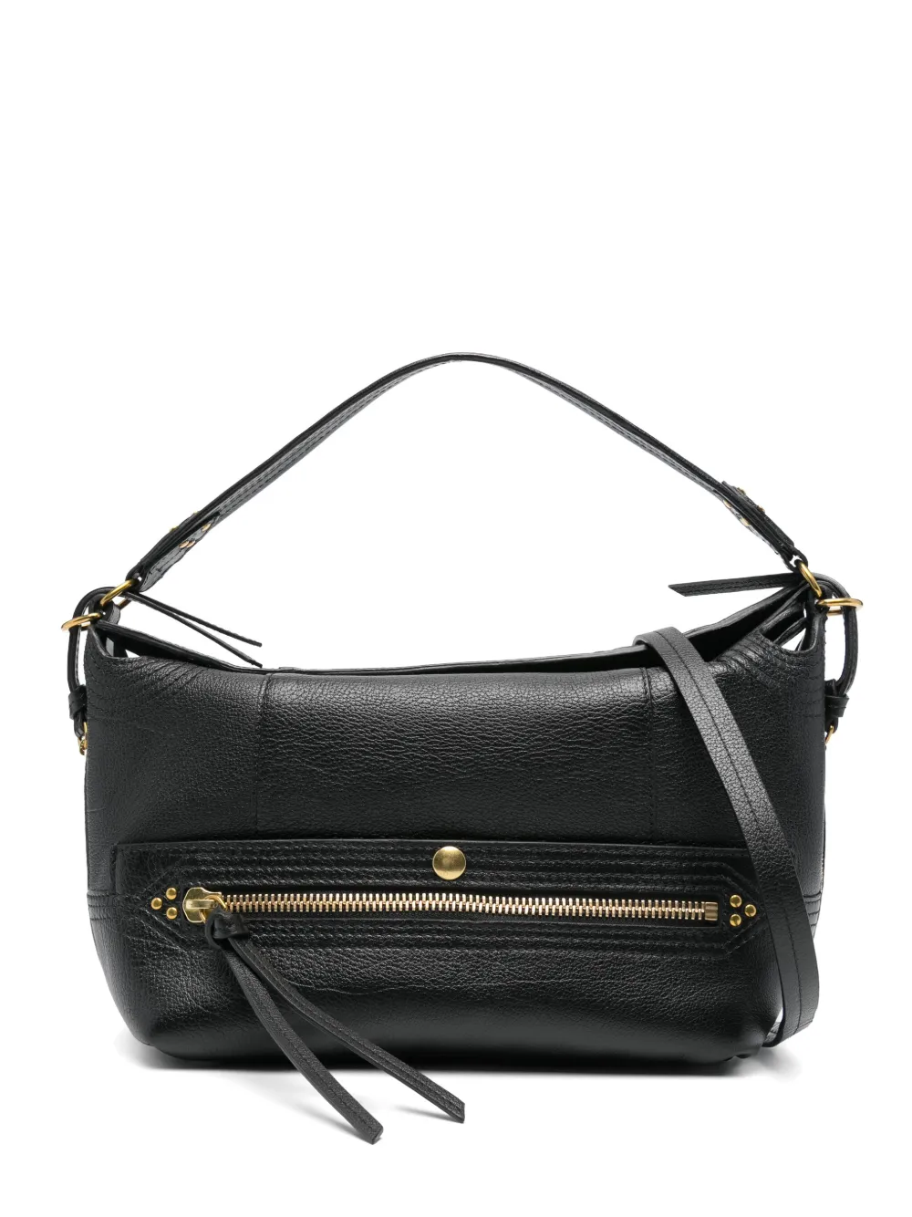 Сумка на плечо Lucky Jérôme Dreyfuss, черный
Сумка на плечо Lucky Jérôme Dreyfuss, черный