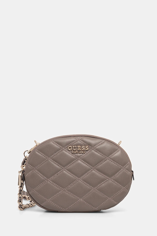 Сумка TAMSIN Guess, коричневый
Сумка TAMSIN Guess, коричневый