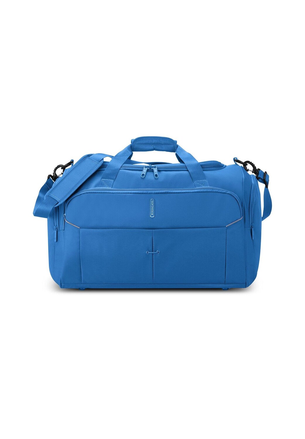 Дорожная сумка Ironik 2.0 Weekender 51 см RONCATO, деним
Дорожная сумка Ironik 2.0 Weekender 51 см RONCATO, деним