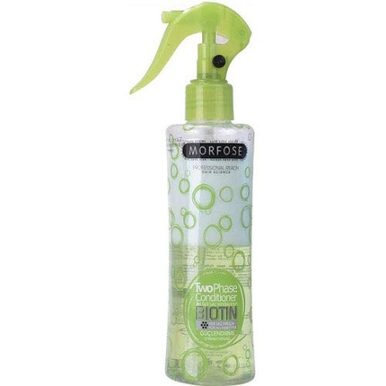 Biotin Leave Conditioner Spray Спрей для распутывания волос для женщин 400 мл Morfose
Biotin Leave Conditioner Spray Спрей для распутывания волос для женщин 400 мл Morfose