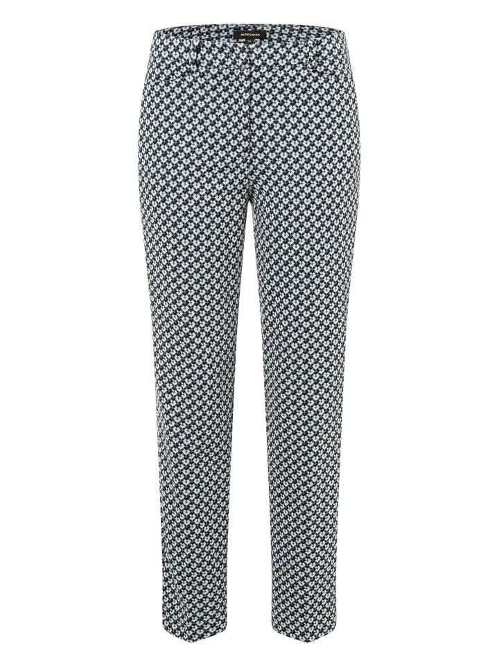 Костюмные Брюки More & More
Костюмные Брюки More & More