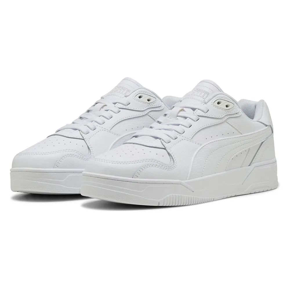 Кроссовки Puma RBD Break Low, белый
Кроссовки Puma RBD Break Low, белый