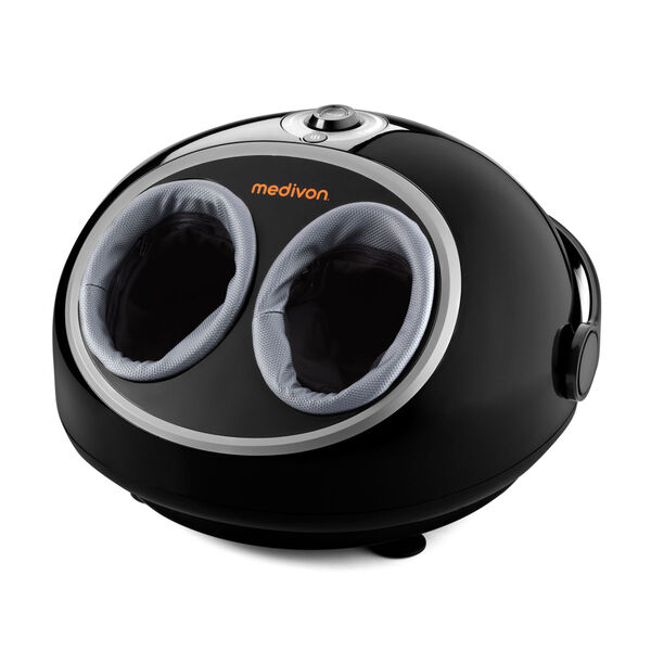 Массажер для ног, 1 шт. Medivon Pure complete pro
Массажер для ног, 1 шт. Medivon Pure complete pro
