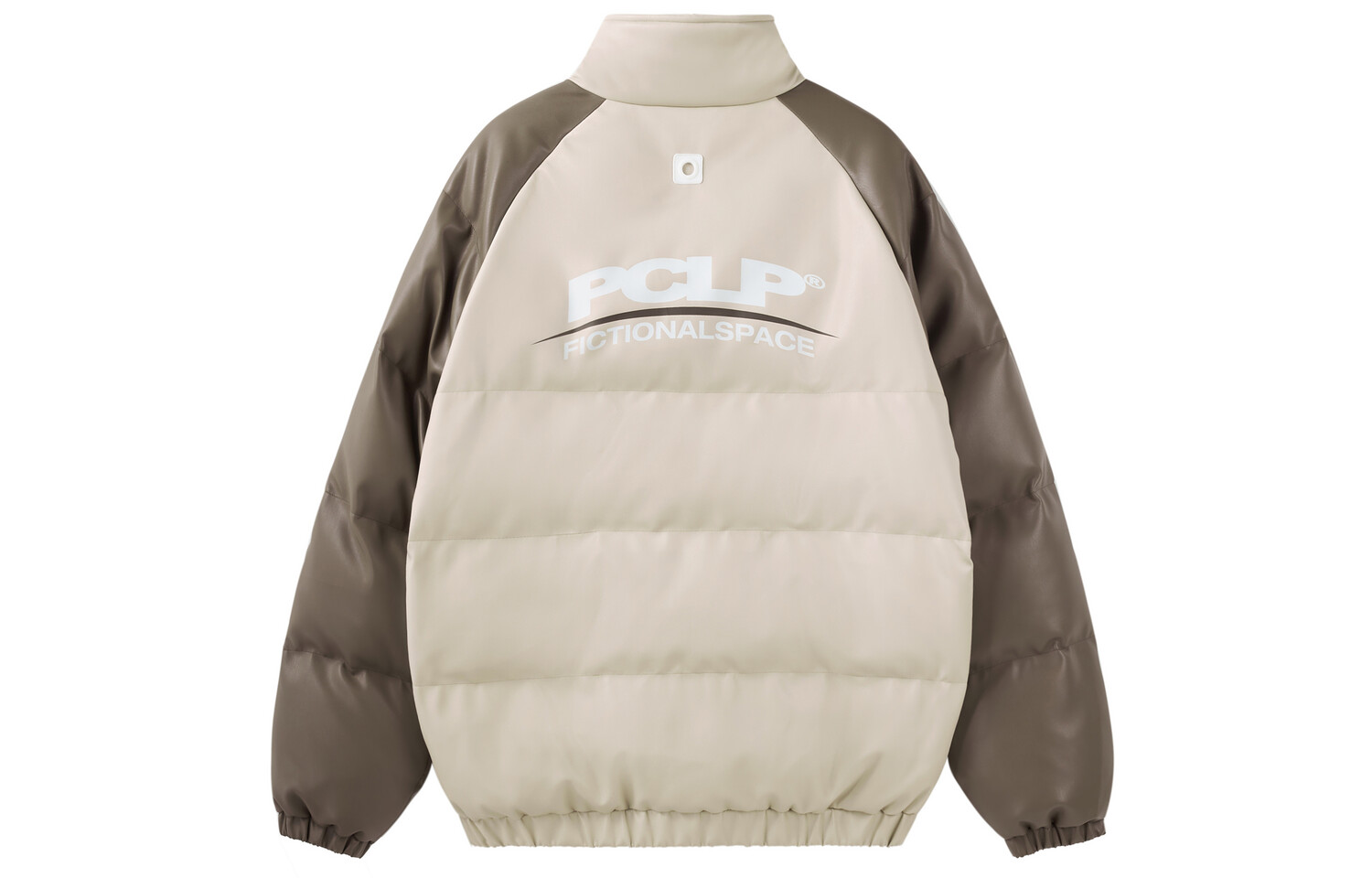 PCLP парка унисекс, Светло-коричневый
PCLP парка унисекс, Светло-коричневый
