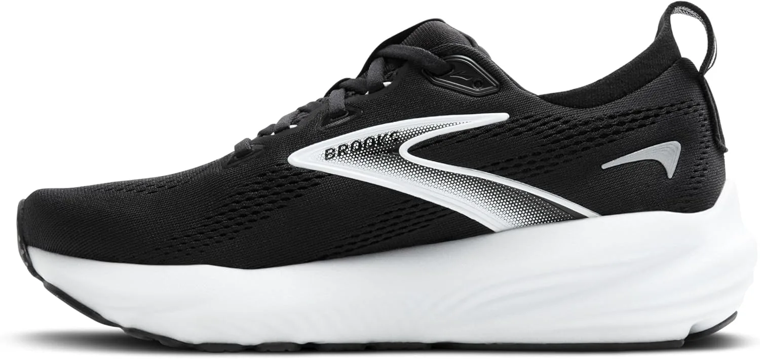 Мужские кроссовки Brooks Glycerin 22 нейтральной амортизации, черный/серый/белый
Мужские кроссовки Brooks Glycerin 22 нейтральной амортизации, черный/серый/белый