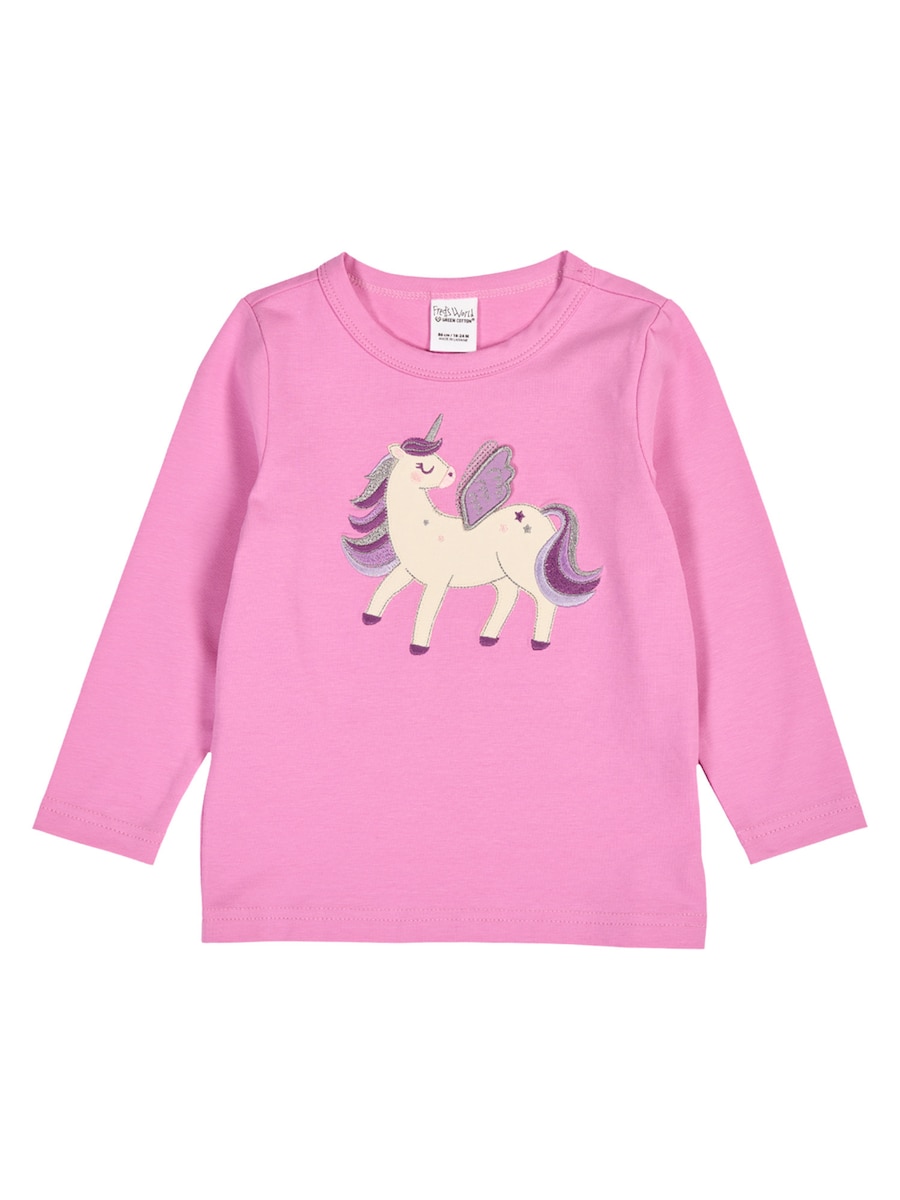 Рубашка Fred's World by GREEN COTTON, розовый
Рубашка Fred's World by GREEN COTTON, розовый