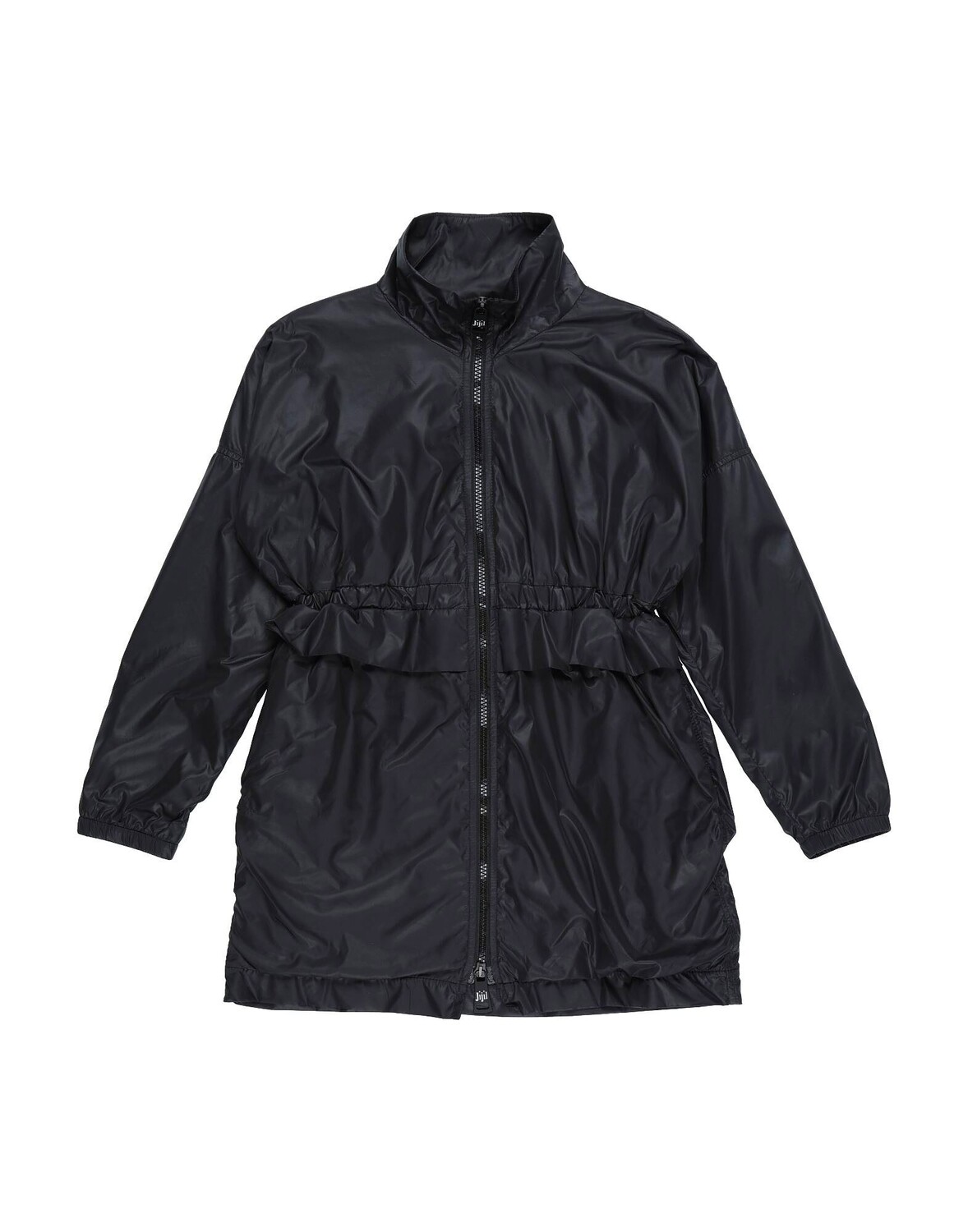 Тренч Jijil Jolie, черный
Тренч Jijil Jolie, черный