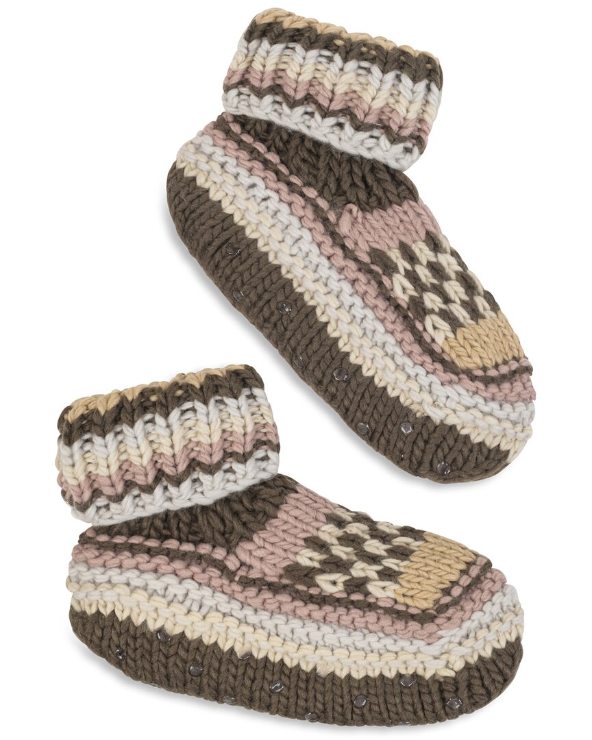 Носок-тапочка с лимоном Lemon, коричневый
Носок-тапочка с лимоном Lemon, коричневый