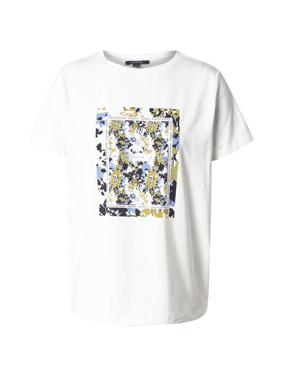 Рубашка COMMA, белый
Рубашка COMMA, белый