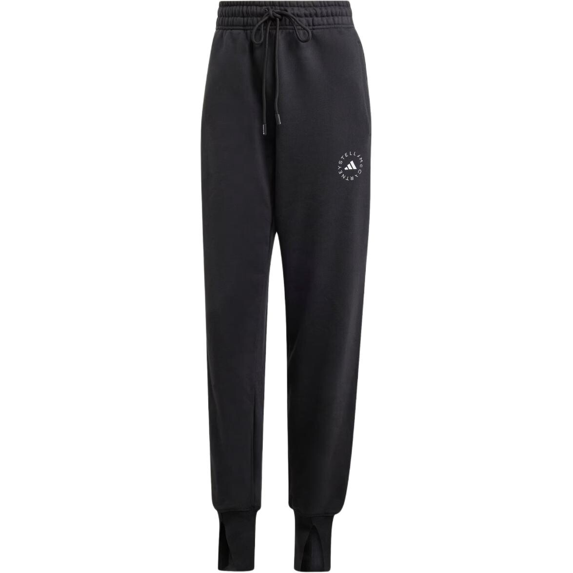 X Stella McCartney Co-titled Series Knit Sweatpants Women's Black Adidas 
X Stella McCartney Co-titled Series Knit Sweatpants Women's Black Adidas