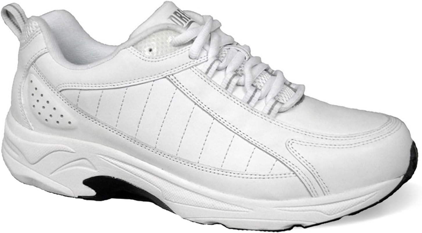 Мужские прогулочные кроссовки Drew Voyager, белый
Мужские прогулочные кроссовки Drew Voyager, белый