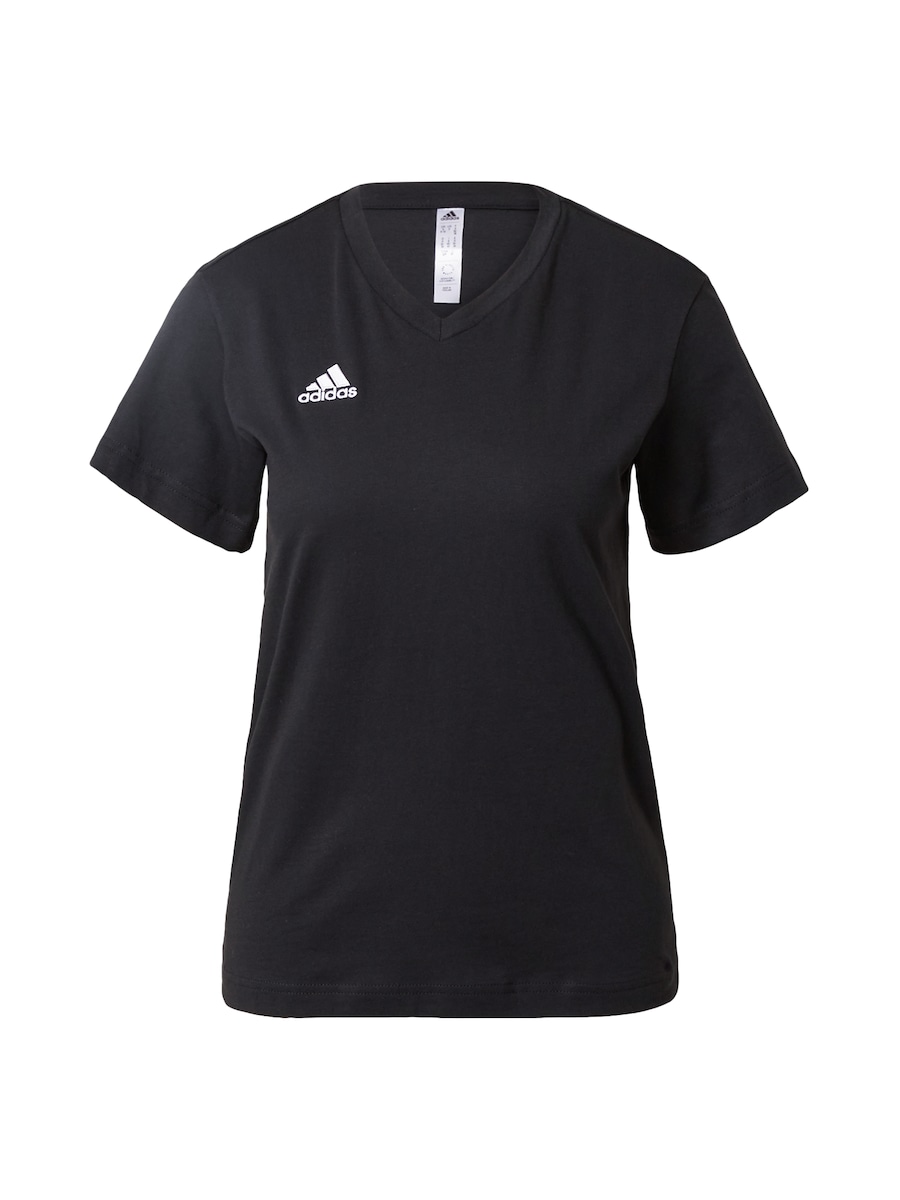 Футболка Performance ADIDAS PERFORMANCE Entrada 22, черный
Футболка Performance ADIDAS PERFORMANCE Entrada 22, черный