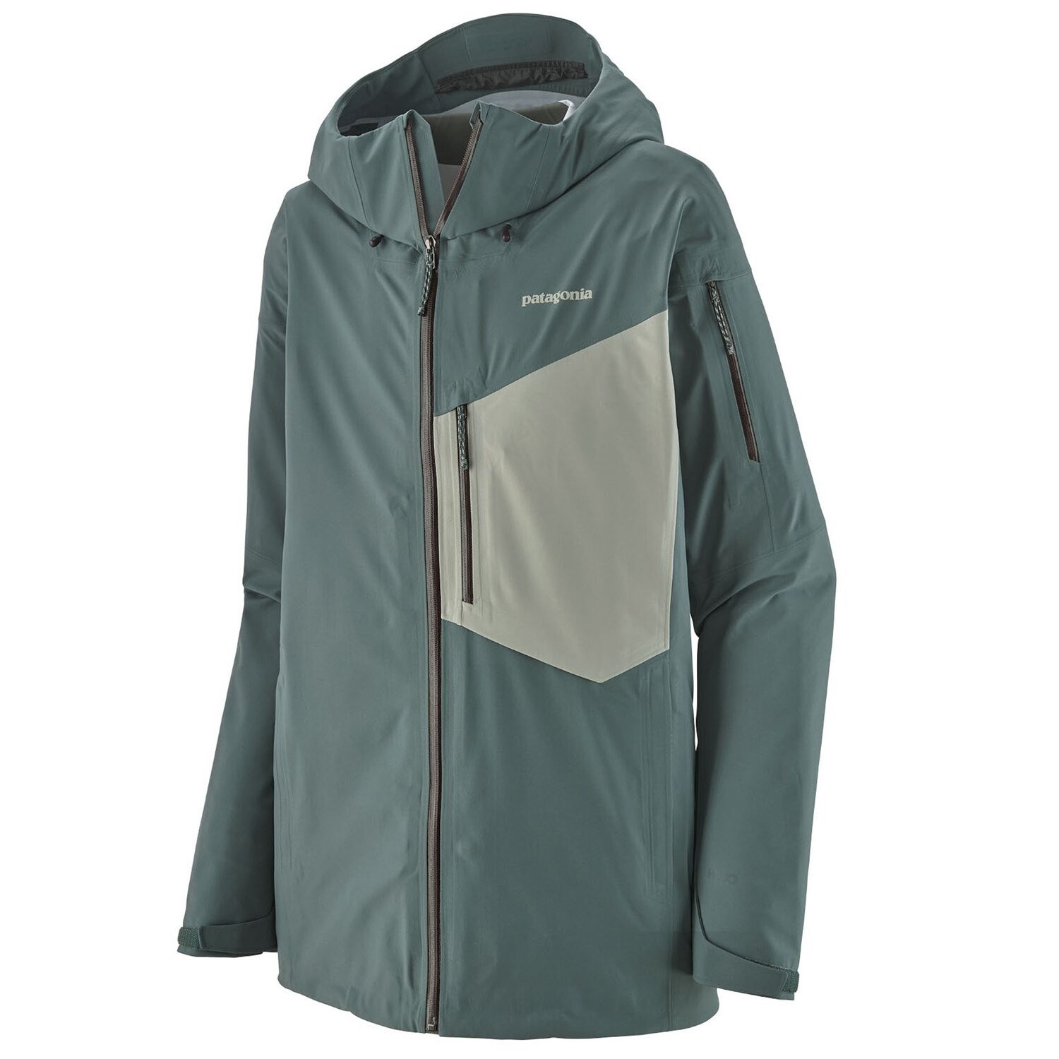 Куртка Patagonia Snowdrifter, цвет Nouveau Green, Белый, Куртка Patagonia Snowdrifter, цвет Nouveau Green
Куртка Patagonia Snowdrifter, цвет Nouveau Green, Белый, Куртка Patagonia Snowdrifter, цвет Nouveau Green