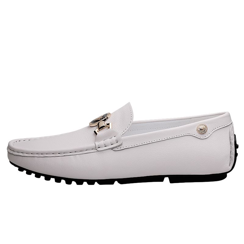 Mr. Thorn Tree Белые мужские повседневные туфли, цвет White
Mr. Thorn Tree Белые мужские повседневные туфли, цвет White