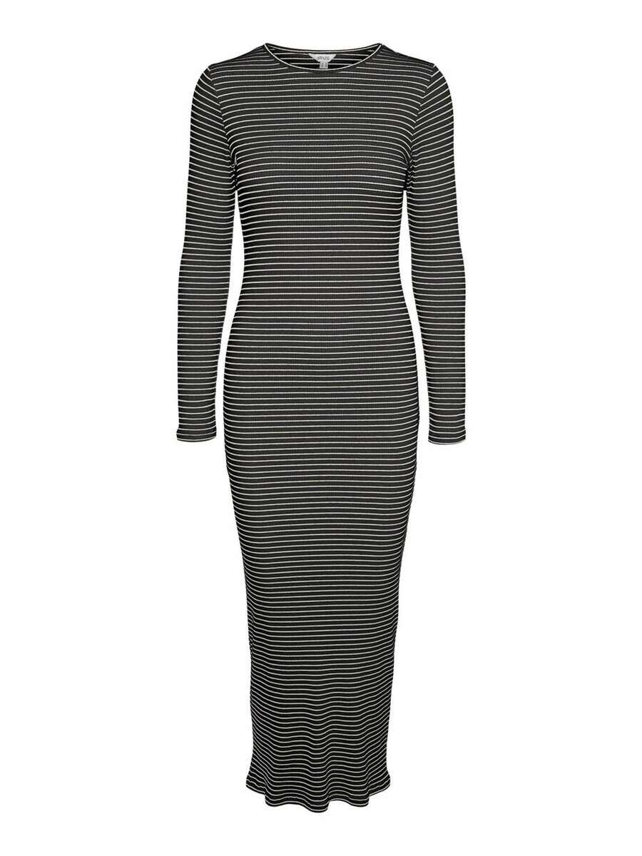 Платье миди VERO MODA Dress LENA, черный
Платье миди VERO MODA Dress LENA, черный