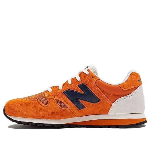 Кроссовки 520 серии New Balance, оранжевый
Кроссовки 520 серии New Balance, оранжевый