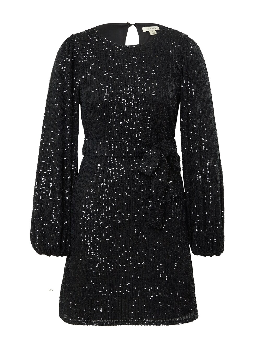 Платье Oasis, черный
Платье Oasis, черный