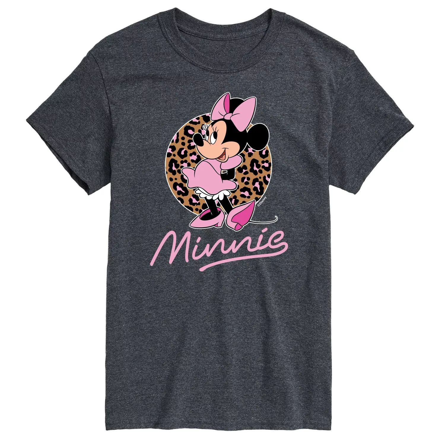 Футболка Disney Big & Tall с леопардовым принтом Минни License, Коричневый, Футболка Disney Big & Tall с леопардовым принтом Минни License
Футболка Disney Big & Tall с леопардовым принтом Минни License, Коричневый, Футболка Disney Big & Tall с леопардовым принтом Минни License