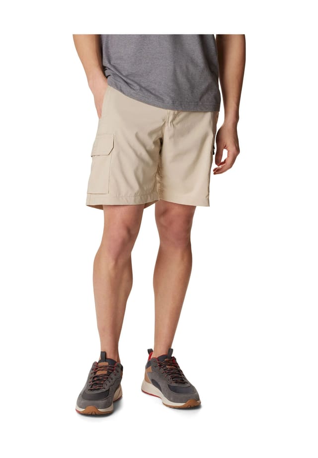 Брюки для активного отдыха "Silver Ridge Utility" с поясом-бермудом Columbia, серый
Брюки для активного отдыха "Silver Ridge Utility" с поясом-бермудом Columbia, серый