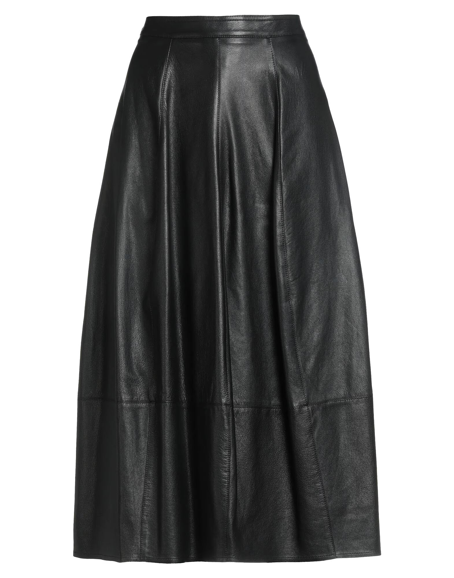 Юбка миди Gentryportofino, черный
Юбка миди Gentryportofino, черный