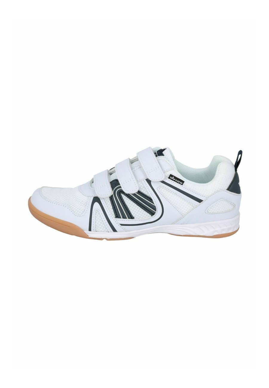 Кроссовки LICO FIT, Weiss/Marine/White
Кроссовки LICO FIT, Weiss/Marine/White