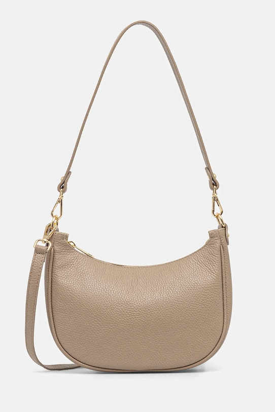 Кожаная сумка Answear.Lab, коричневый
Кожаная сумка Answear.Lab, коричневый