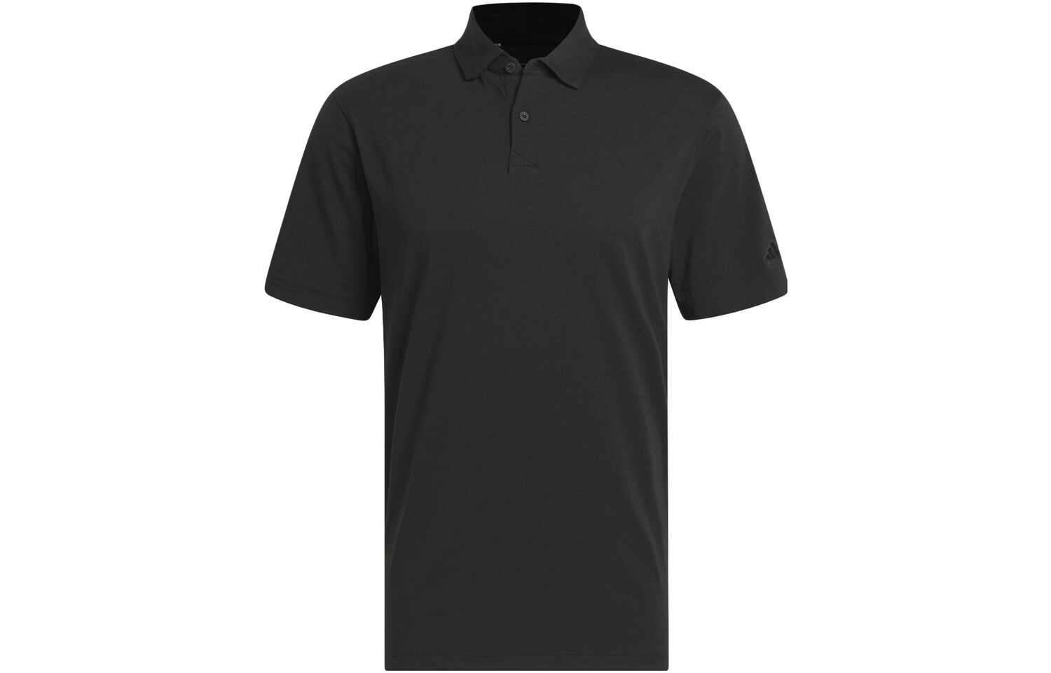 Рубашка поло мужская черная Adidas, черный
Рубашка поло мужская черная Adidas, черный