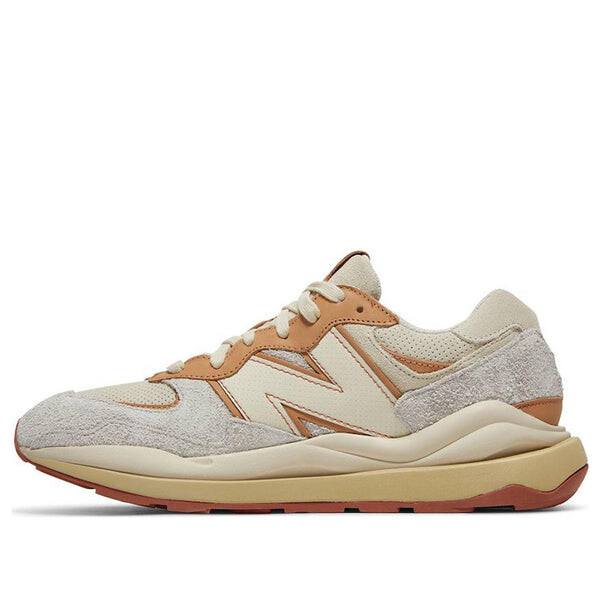 Кроссовки todd snyder x 57 40 New Balance, белый 
Кроссовки todd snyder x 57 40 New Balance, белый