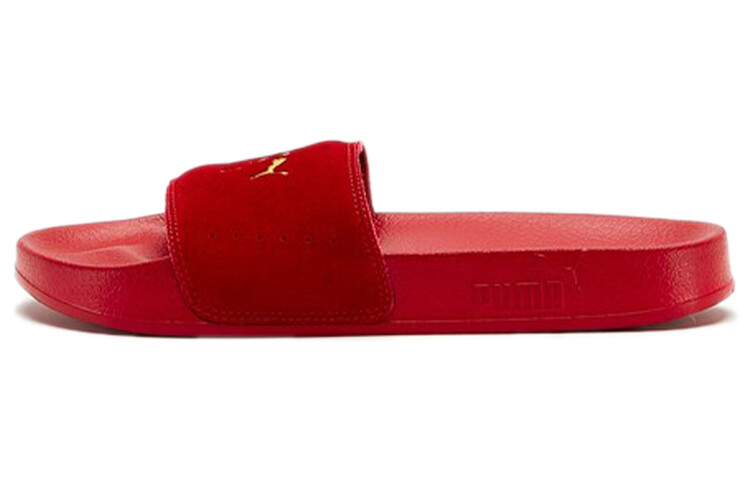 Мужские шлепанцы Puma Leadcat
Мужские шлепанцы Puma Leadcat