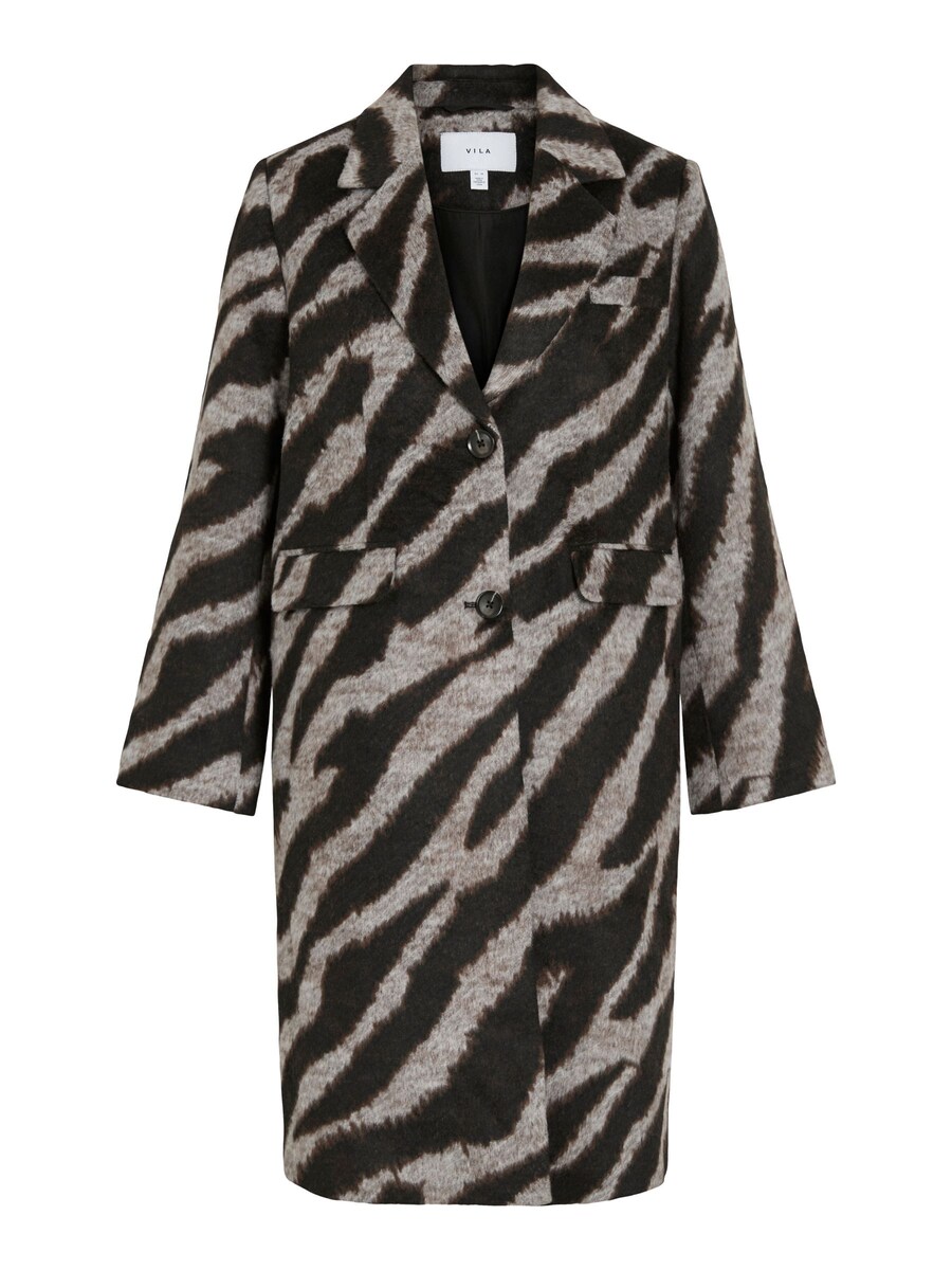 Демисезонное пальто VILA, Black
Демисезонное пальто VILA, Black