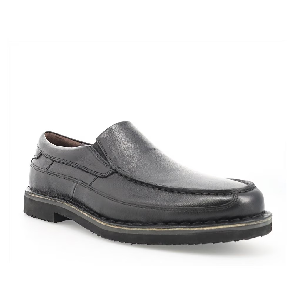 Флинн слип-он мокасины Propet, черный
Флинн слип-он мокасины Propet, черный