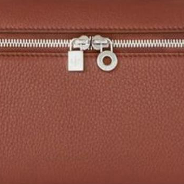 Loro Piana Кожаная женская сумка через плечо Regular Brick Red
Loro Piana Кожаная женская сумка через плечо Regular Brick Red