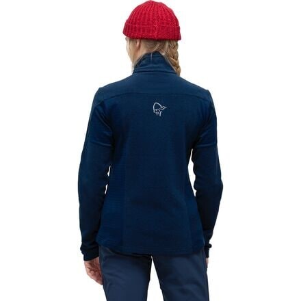 Флисовая куртка Falketind Warm1 женская Norrona, цвет Indigo Night, Фиолетовый, Флисовая куртка Falketind Warm1 женская Norrona, цвет Indigo Night
Флисовая куртка Falketind Warm1 женская Norrona, цвет Indigo Night, Фиолетовый, Флисовая куртка Falketind Warm1 женская Norrona, цвет Indigo Night