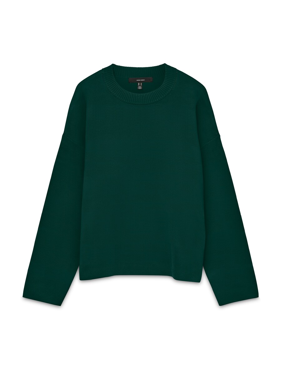 Свитер VERO MODA VMSILJE, темно-зеленый
Свитер VERO MODA VMSILJE, темно-зеленый