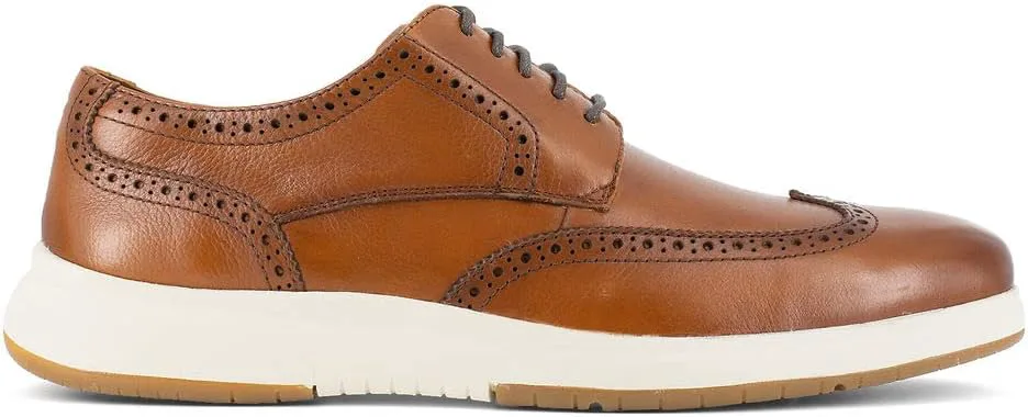 Мужские оксфорды Florsheim Work Flair Wingtip Oxford ST
Мужские оксфорды Florsheim Work Flair Wingtip Oxford ST