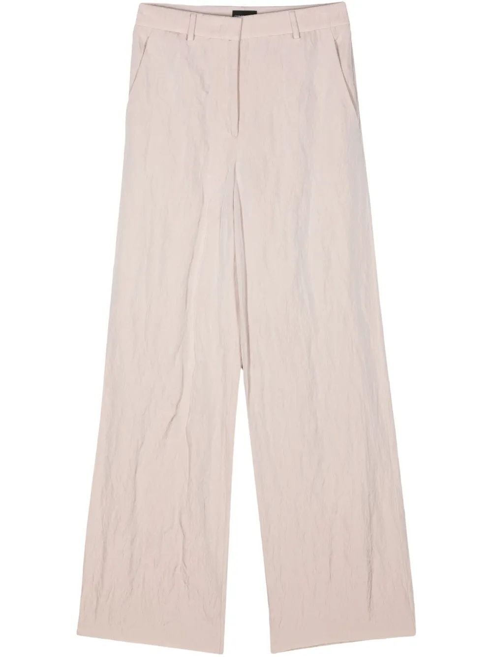 Брюки прямого кроя GIORGIO ARMANI, розовый
Брюки прямого кроя GIORGIO ARMANI, розовый