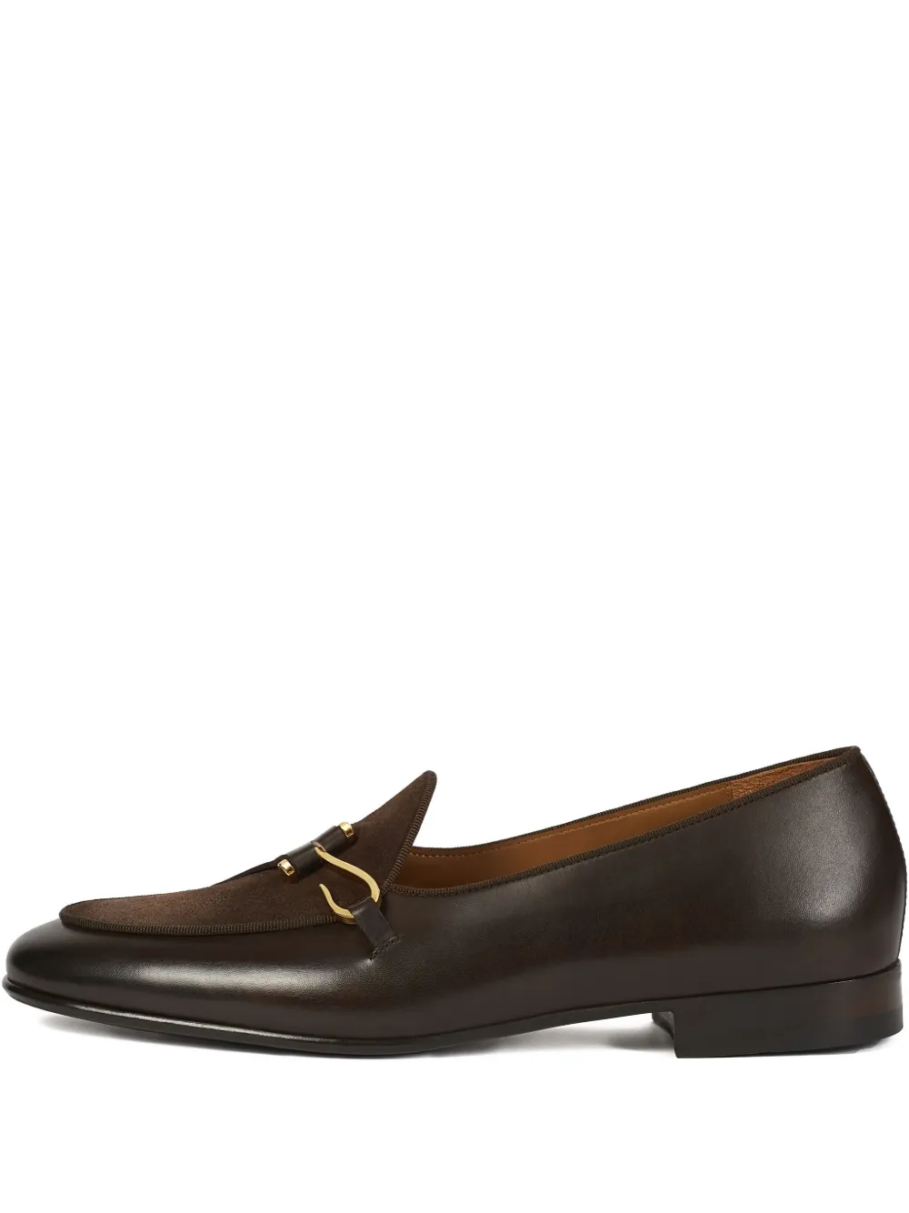 Кожаные замшевые лоферы Comporta Edhen Milano, коричневый
Кожаные замшевые лоферы Comporta Edhen Milano, коричневый