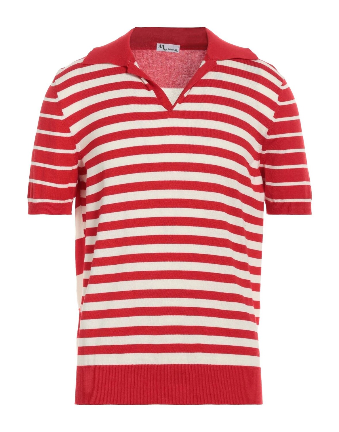 Свитер Doppiaa, красный
Свитер Doppiaa, красный