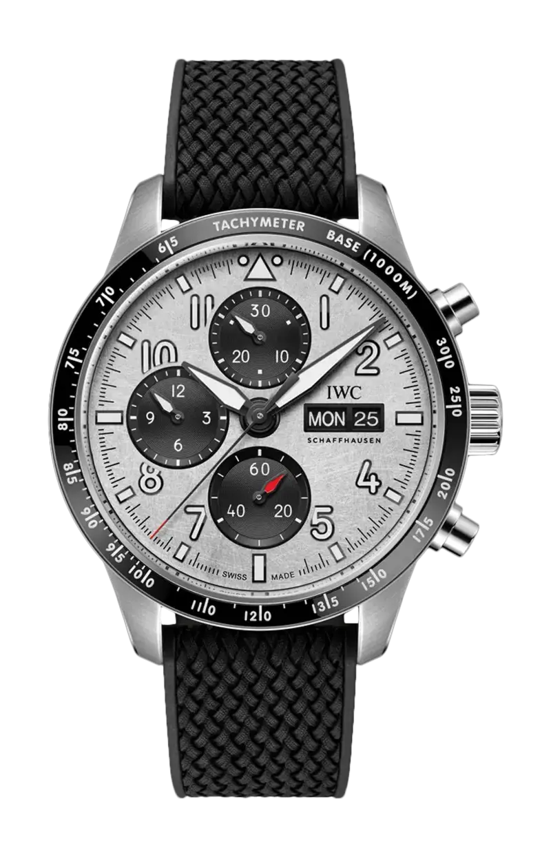 Пилотские часы "performance chronograph 41 722 edition" - iw388308 IWC SCHAFFHAUSEN
Пилотские часы "performance chronograph 41 722 edition" - iw388308 IWC SCHAFFHAUSEN