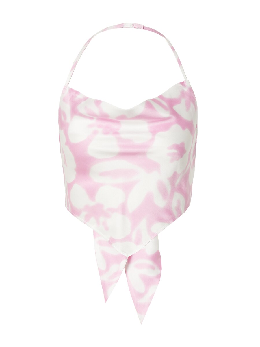 Топ EDITED Noortje, розовый
Топ EDITED Noortje, розовый