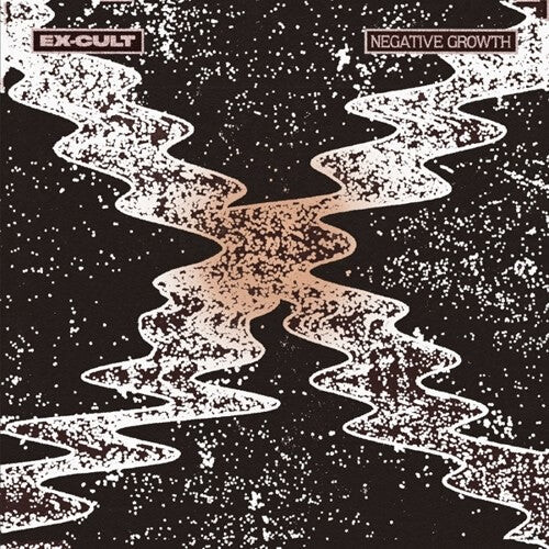 CD диск Ex-Cult: Negative Growth
CD диск Ex-Cult: Negative Growth