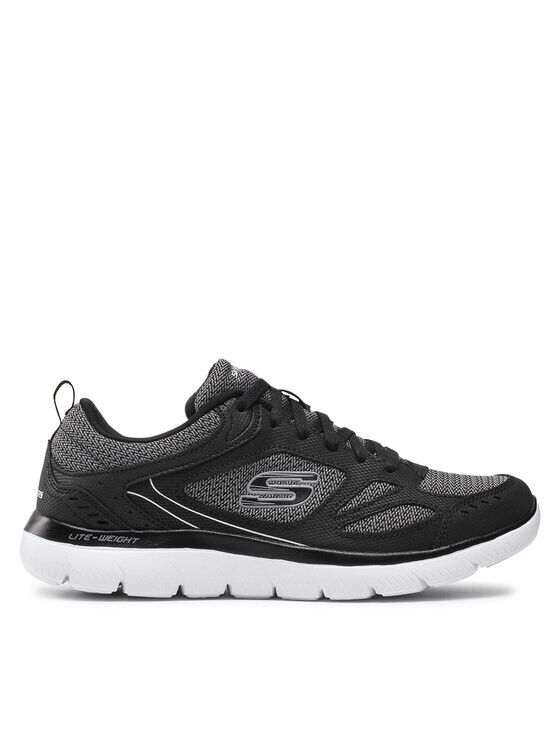 Кроссовки Skechers, черный
Кроссовки Skechers, черный