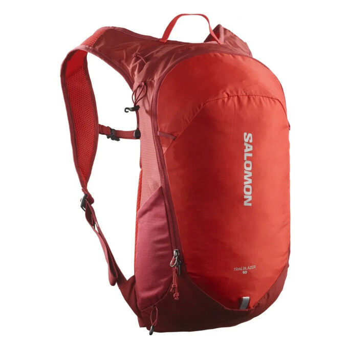 Походный рюкзак Salomon TRAILBLAZER 10 RED DAHLIA/HIGH RISK RED
Походный рюкзак Salomon TRAILBLAZER 10 RED DAHLIA/HIGH RISK RED