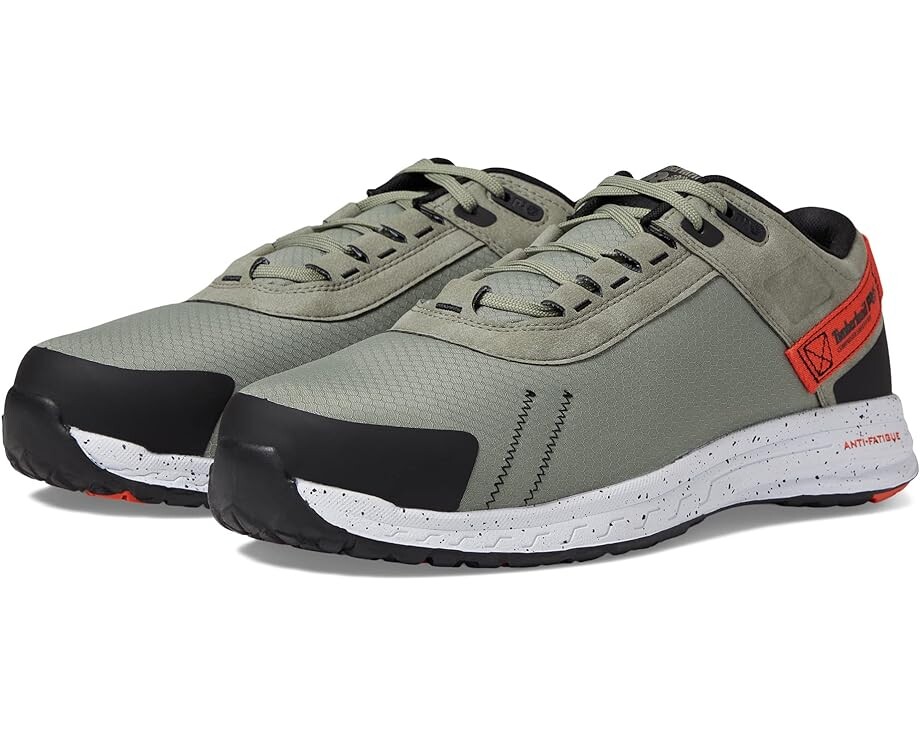 Кроссовки Timberland PRO Overdrive Composite Safety Toe, цвет Olive Green/Red/White, Серый, Кроссовки Timberland PRO Overdrive Composite Safety Toe, цвет Olive Green/Red/White
Кроссовки Timberland PRO Overdrive Composite Safety Toe, цвет Olive Green/Red/White, Серый, Кроссовки Timberland PRO Overdrive Composite Safety Toe, цвет Olive Green/Red/White