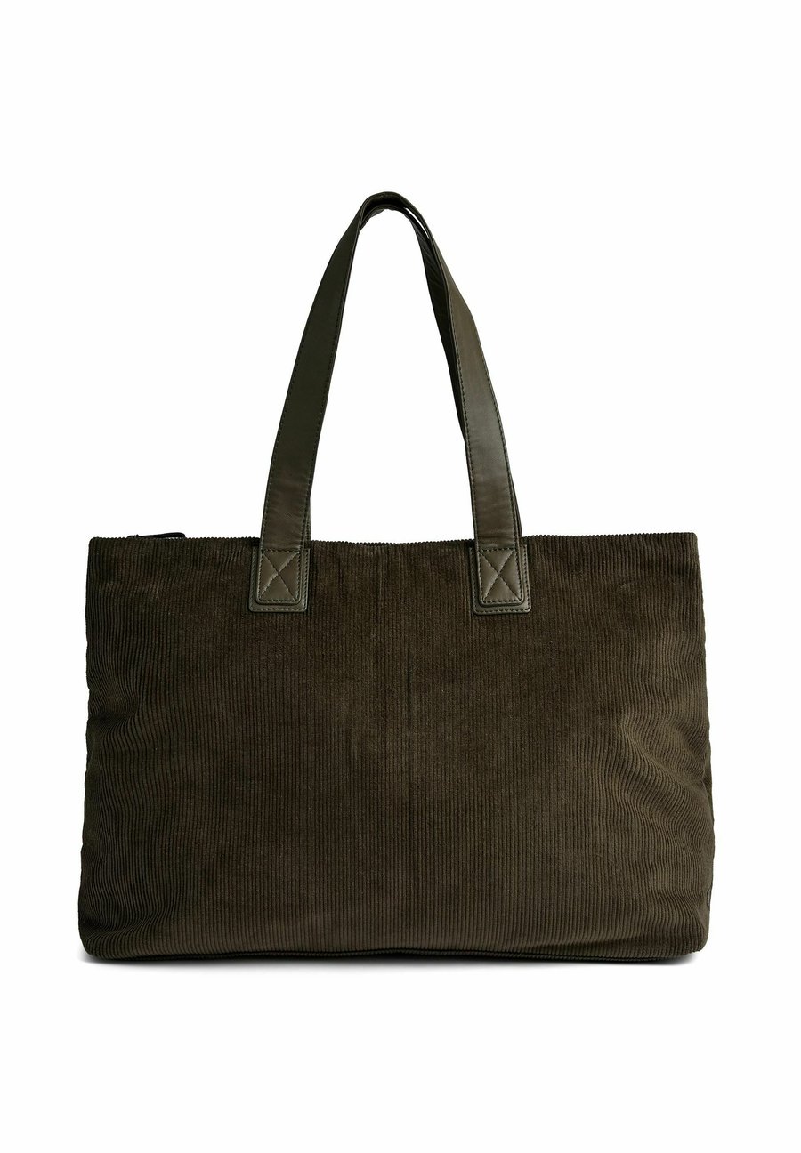 Сумка-шоппер DEPECHE SHOPPER, Army Green/Green
Сумка-шоппер DEPECHE SHOPPER, Army Green/Green
